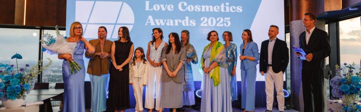 Jury Love Cosmetics Awards 2026: eksperci zdecydują o wygranej